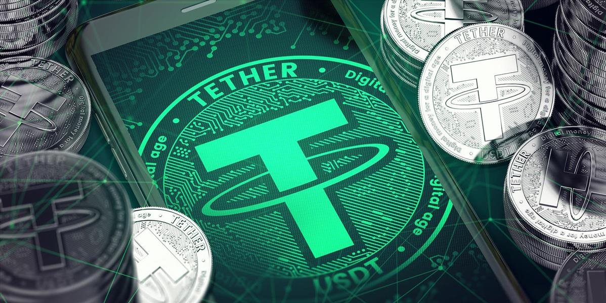 Kontroverzný Tether vytvoril ďalších 50 miliónov tokenov