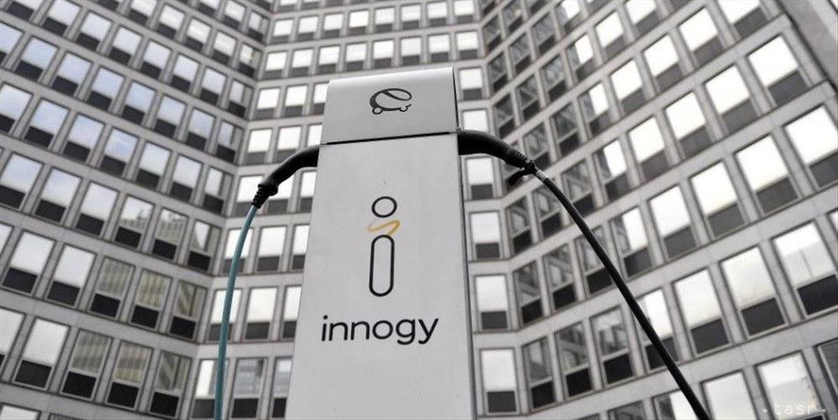 Nemecká Innogy predá 40 % v projekte veterného parku Triton Knoll Japoncom