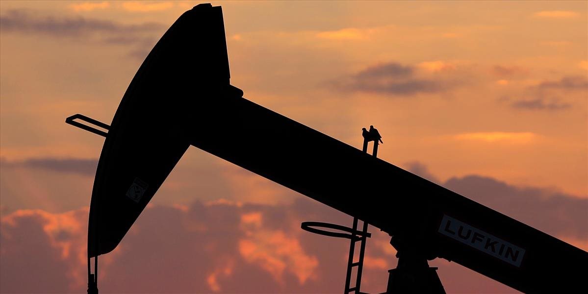Ceny ropy mierne vzrástli, americká WTI sa obchoduje nad 67,40 USD za barel