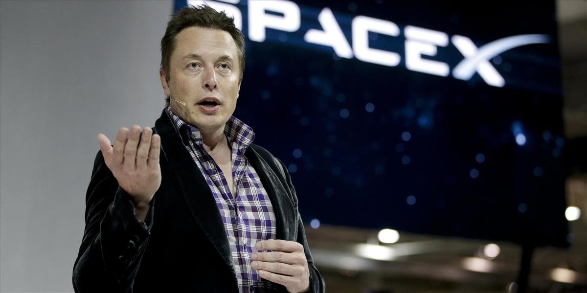 Elon Musk spolupracuje so Silver Lake a Goldman Sachs na privatizácii Tesly