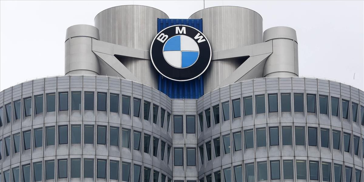 Dôkazom perspektívy nemecko-maďarských vzťahov je investícia BMW
