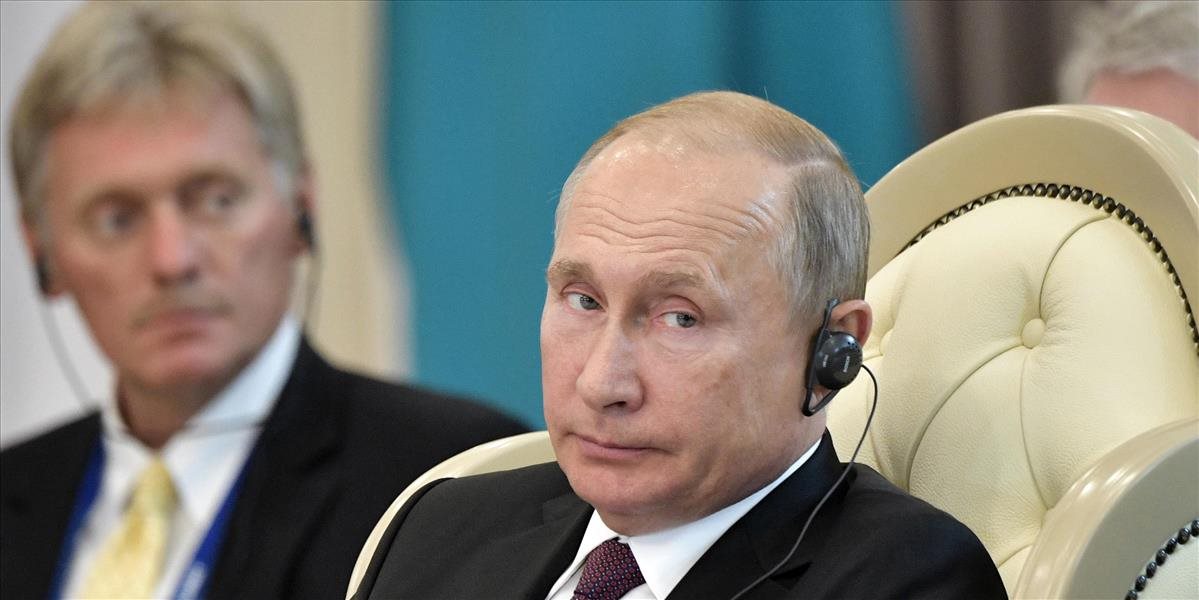 Rusko zatiaľ odvetné sankcie nepripravuje