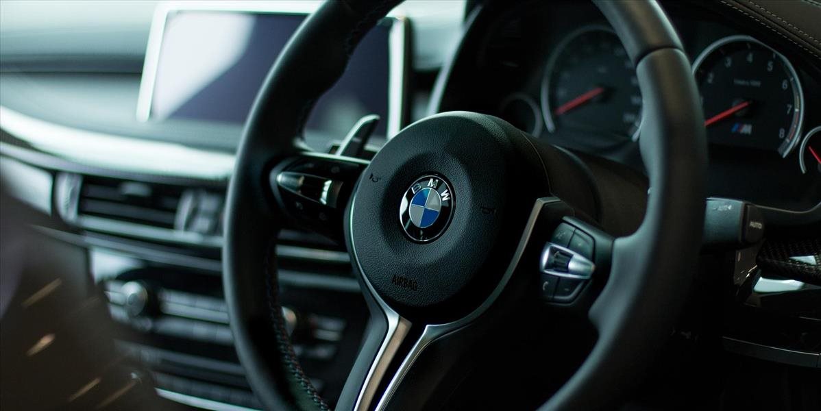BMW v Kórejskej republike a v Európe zvolá do servisov takmer 430.000 áut