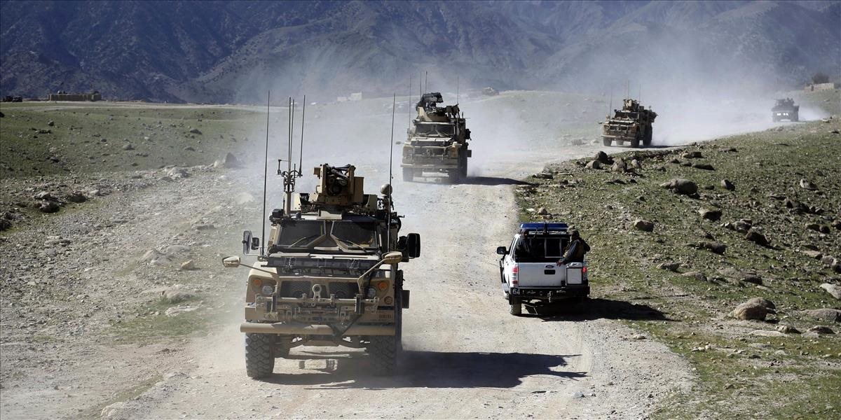 Taliban opäť útočil; v provincii Baglán zahynulo najmenej 44 vojakov