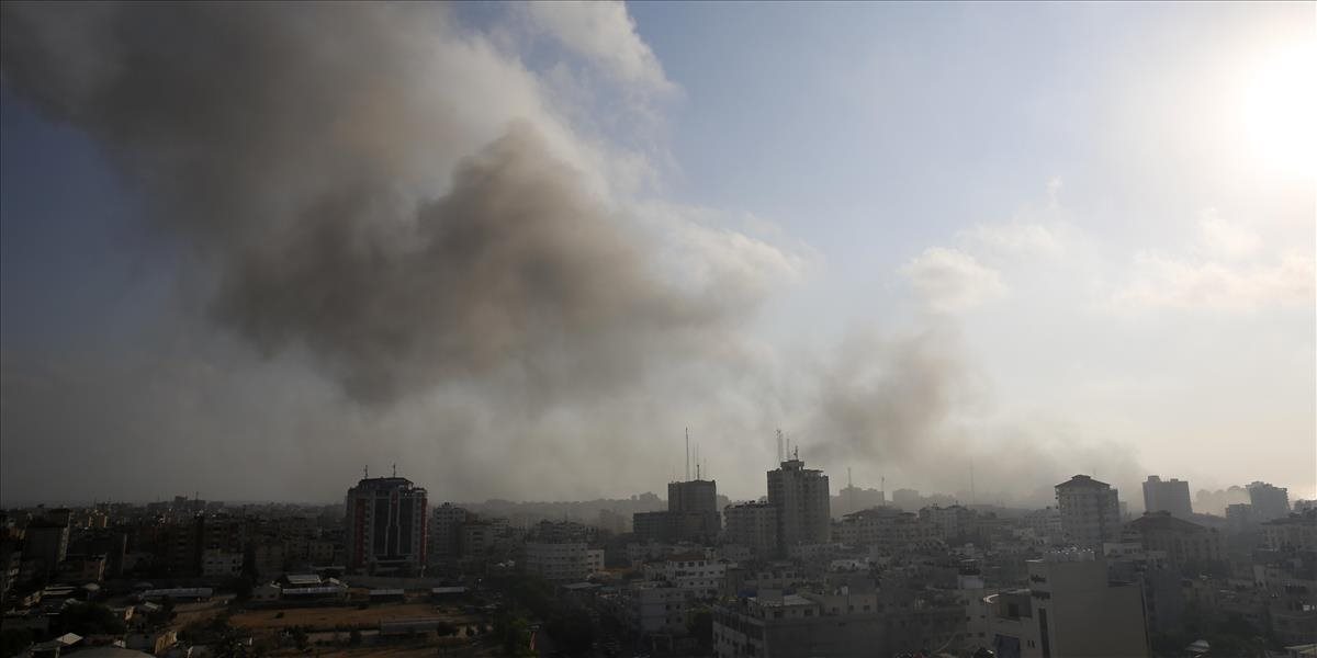 Izrael rozhodol o opätovnom otvorení priechodu Kerem Šalom do pásma Gazy