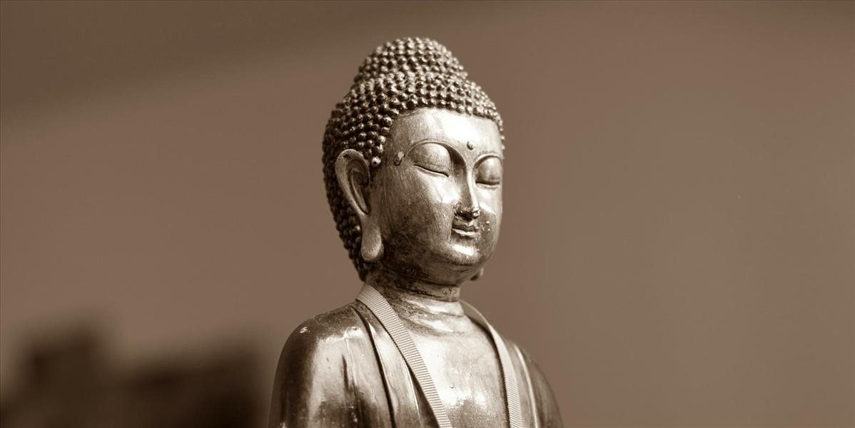 Británia vráti Indii odcudzenú bronzovú sochu Budhu z 12. storočia