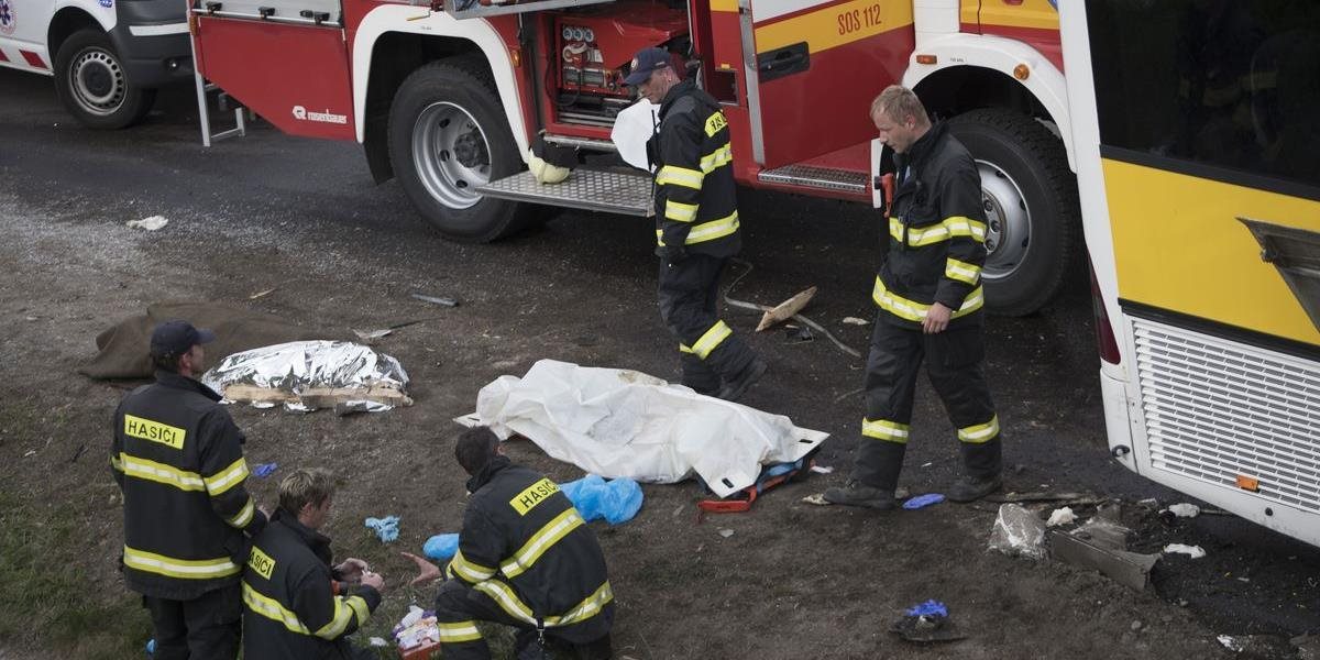 Nehoda v Spišskej Belej si vyžiadala životy dvoch detí