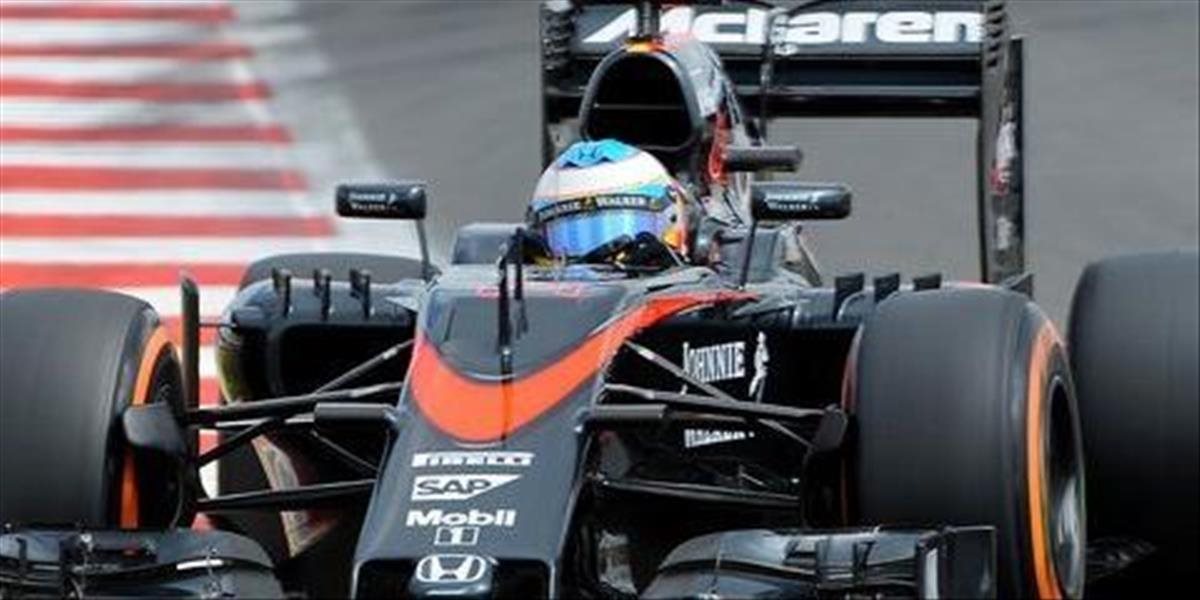 Carlos Sainz ml. sa stal definitívne jazdcom McLarenu