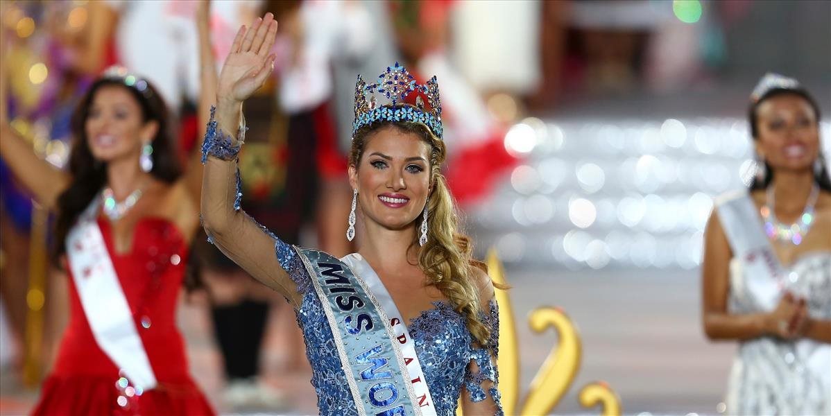 Účastníčky súťaže Miss Nemecko sa už viac neukážu v plavkách