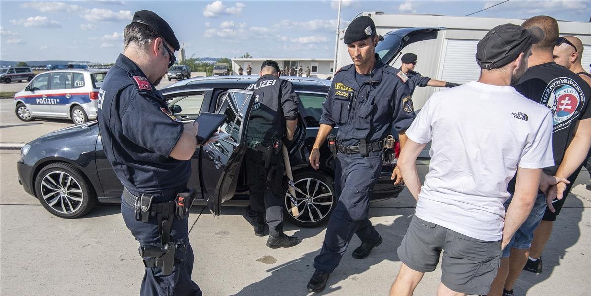 Slovanisti sa vo Viedni podľa miestnych médií dopustili  krádeží