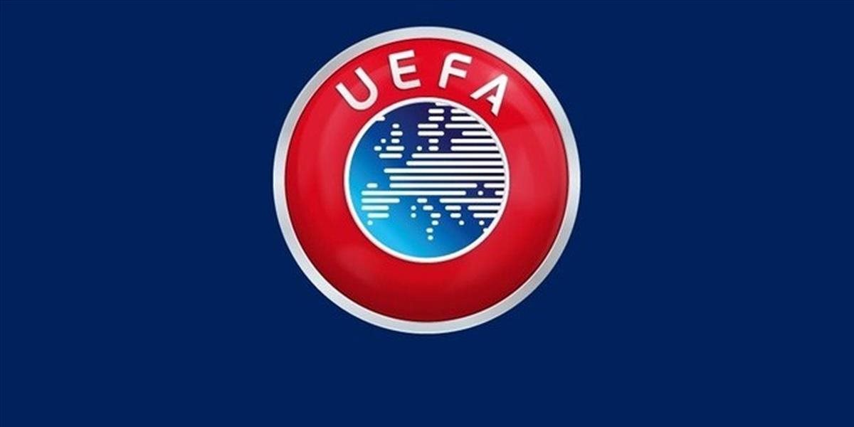 UEFA úspešne realizovala predaj vstupeniek cez blockchain aplikáciu