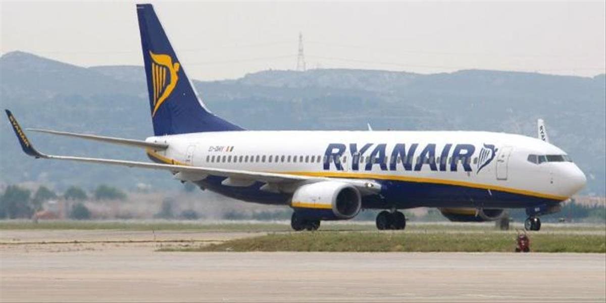 V Írsku pokračujú rokovania medzi odbormi a vedením spoločnosti Ryanair