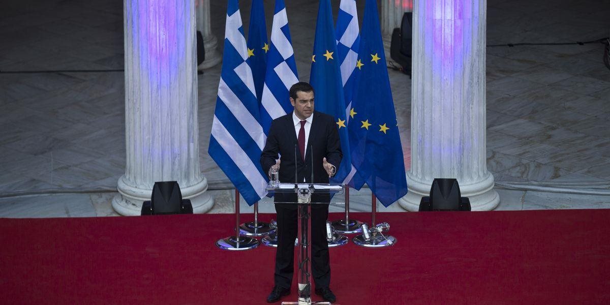 Grécko opúšťa posledný záchranný program
