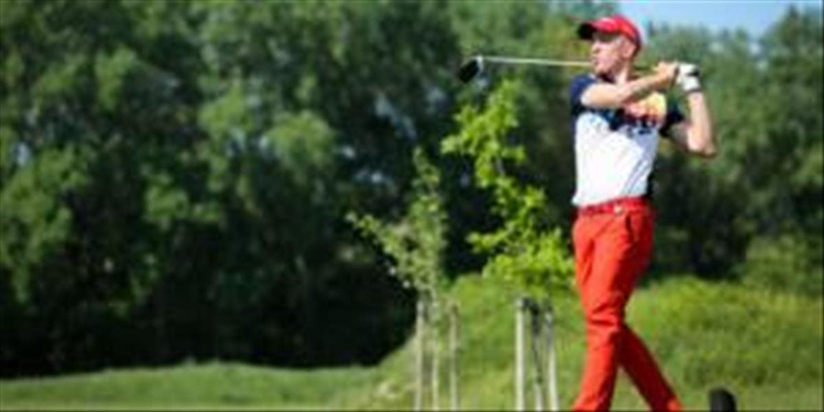 Juniorskými majstrami Slovenska v golfe sa stali Brezovský a Dzubáková