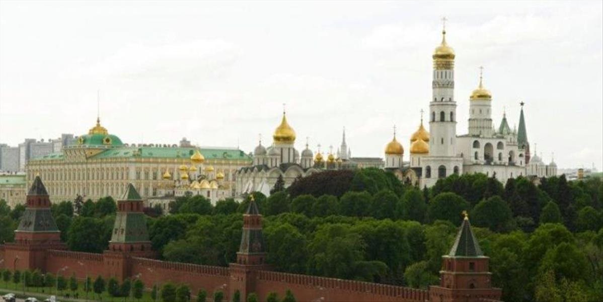 Kremeľ: Rusko je odhodlané ukončiť krízu v rusko-amerických vzťahoch