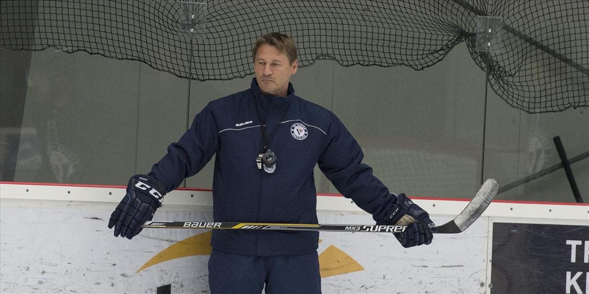 KHL: Slovan proti Brnu fanúšikov nepotešil, Országh sa hnevá: Najhorší výkon v príprave, tvrdí kouč Slovana