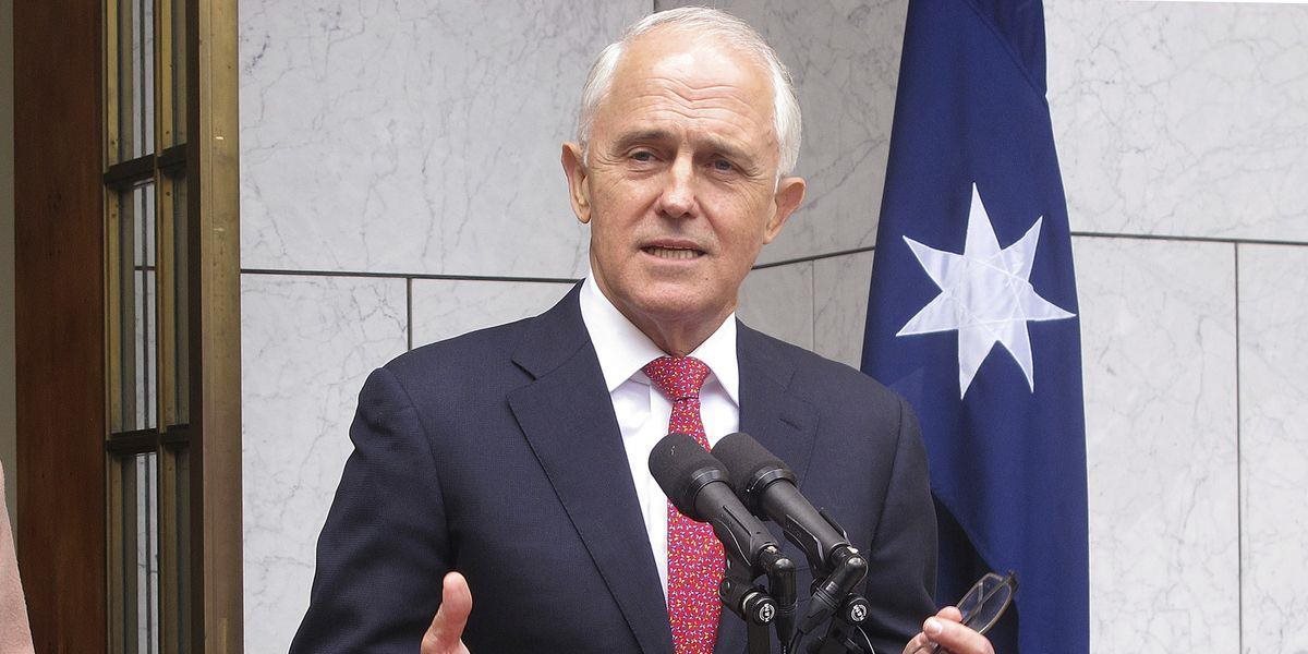 Austrálsky premiér Turnbull prežil aj hlasovanie o dôvere v parlamente