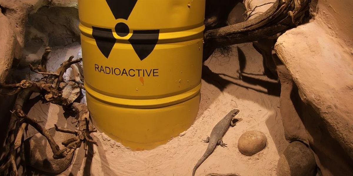 Polícia v Malajzii pátra po zmiznutom zariadení obsahujúcom rádioaktívnu látku