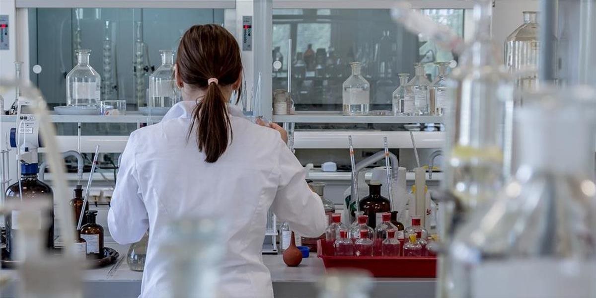Nemecký chemický sektor zvyšuje investície do výskumu na rekordnú úroveň