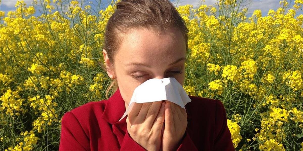 Imunoterapia môže zmierniť príznaky alergie na desať rokov