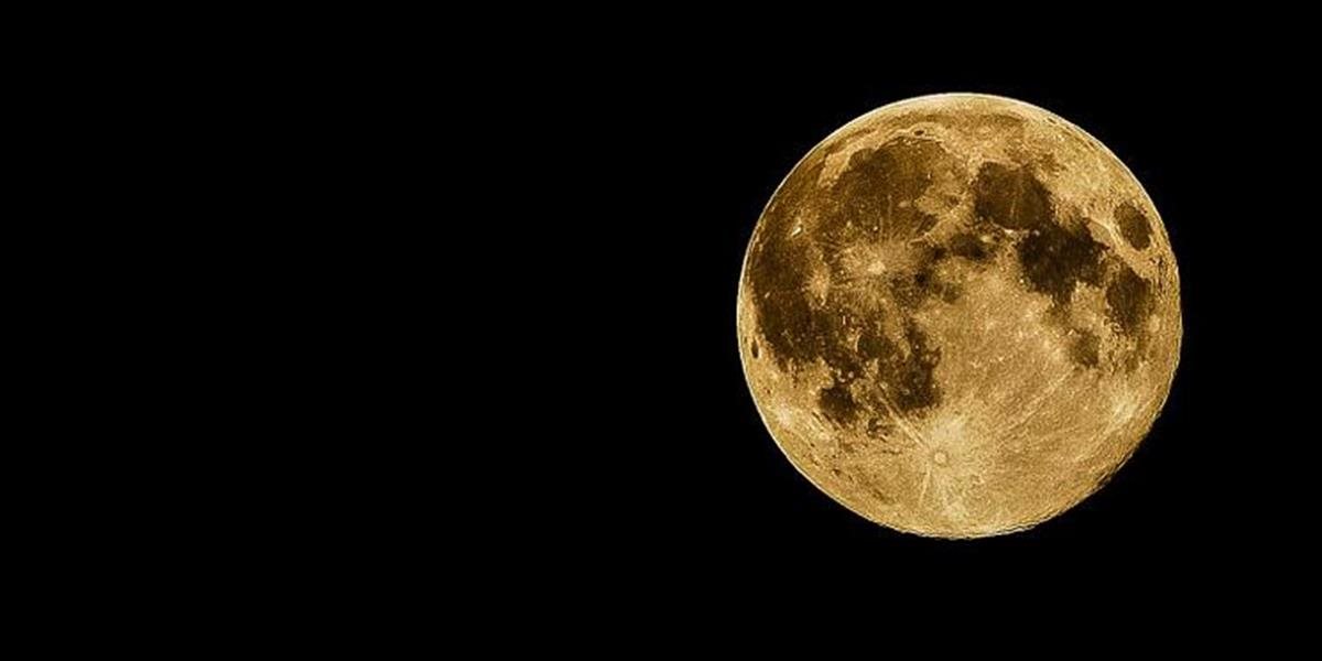NASA potvrdila významný objav: Na Mesiaci konečne našli, čo roky hľadali!