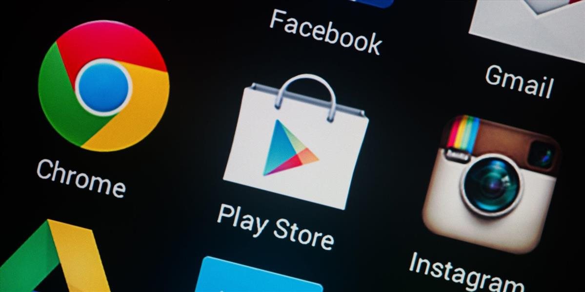Slovák objavil v obchode Google Play podvodnú Ethereum aplikáciu