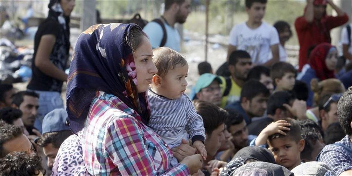 EÚ dá Taliansku 9 miliónov eur na zdravotnú starostlivosť pre azylantov