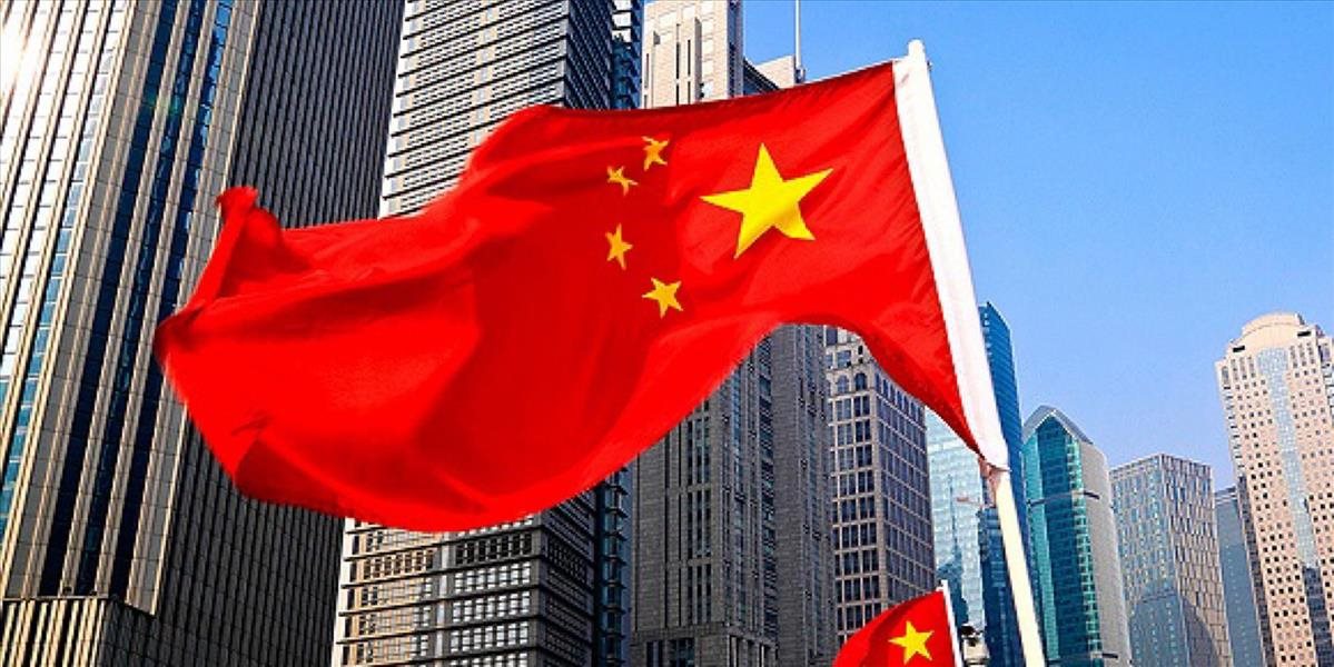 Čína chce zablokovať internetový prístup 124 zahraničným kryptoburzám