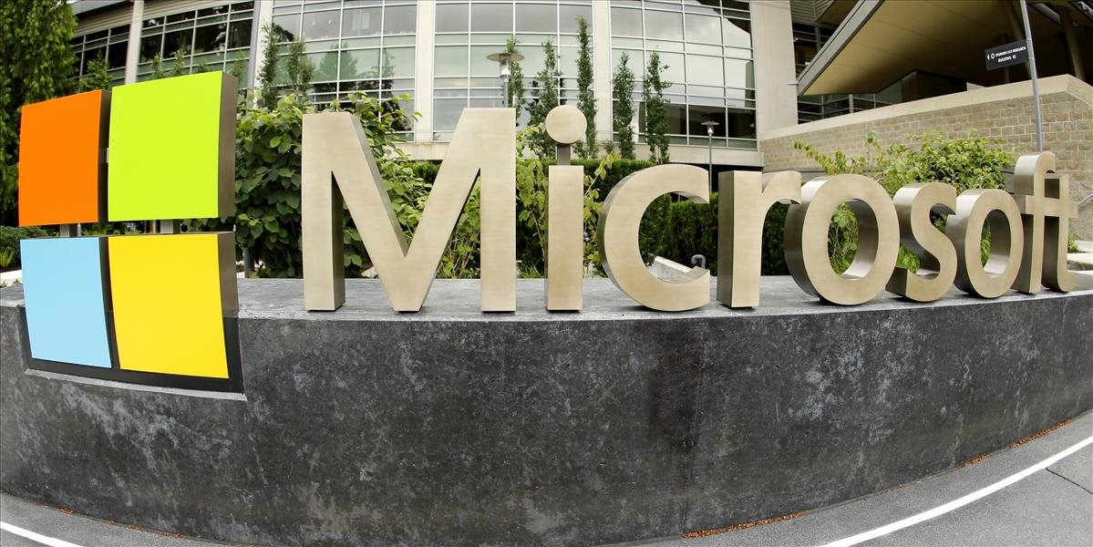 Americké úrady podozrievajú Microsoft z korupcie v Maďarsku
