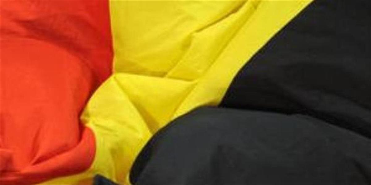 Belgicko pomáha pri vyšetrovaní prípravy atentátu v Nemecku