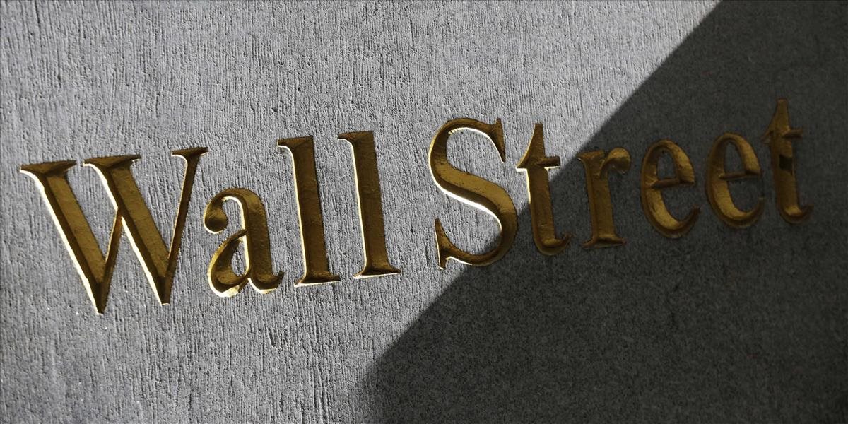 Wall Street pokračuje v raste