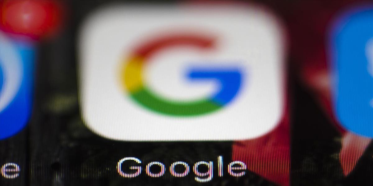 Google čelí kritike, že neoprávnene zbiera údaje o polohe užívateľov