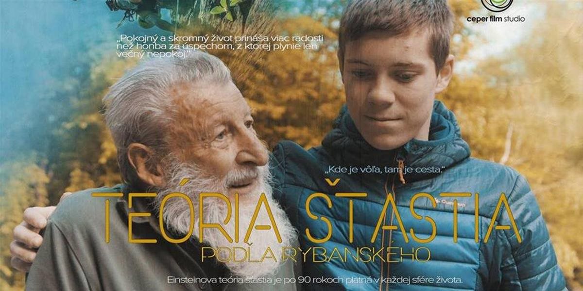 Film Rasťa Hatiara získal hlavnú cenu na českom festivale horských filmov