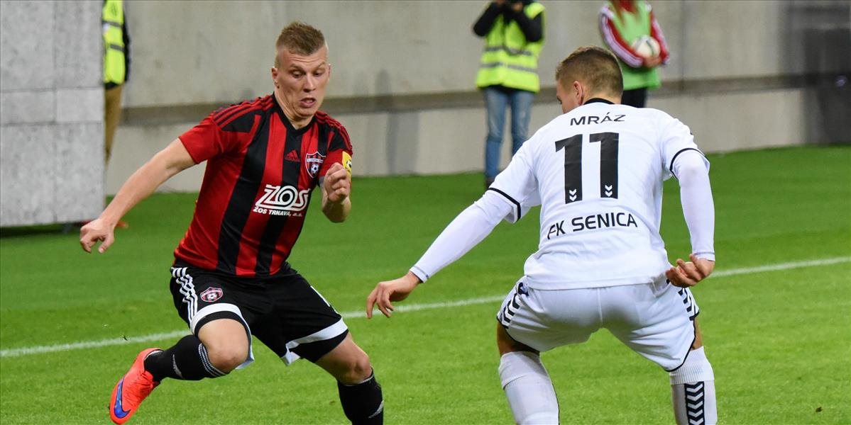 Mráz dal pri debute svoj prvý gól v Sérii A "Je to pre mňa veľká vec"