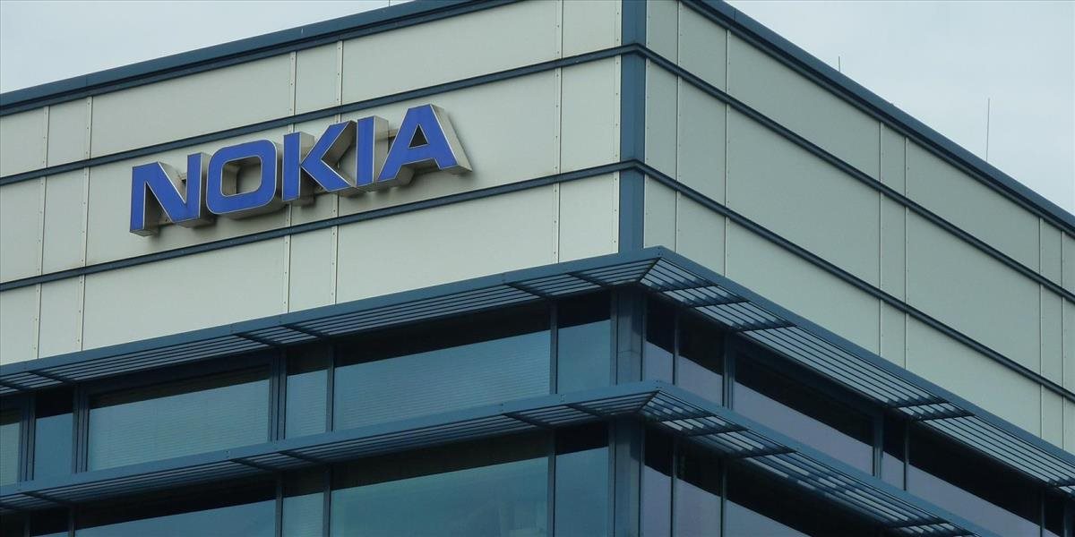 Nokia dostala od EIB úver na urýchlenie vývoja sietí 5G