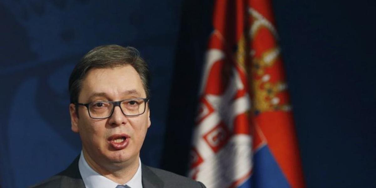 EÚ nechce komentovať prebiehajúce srbsko-kosovské rokovania