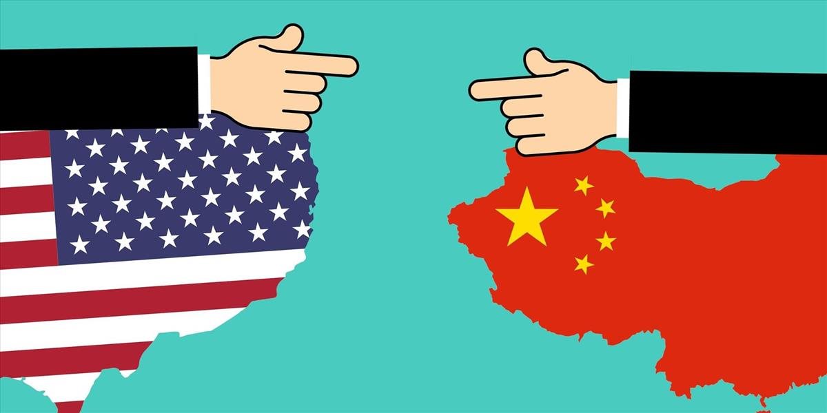 Čína sa na pôde WTO sťažuje na americké clá na čínske tovary za 16 mld. USD