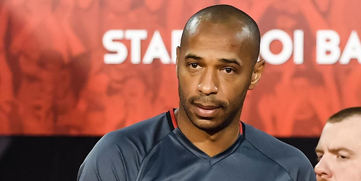 Henry odmietol ponuku trénovať Girondins Bordeaux