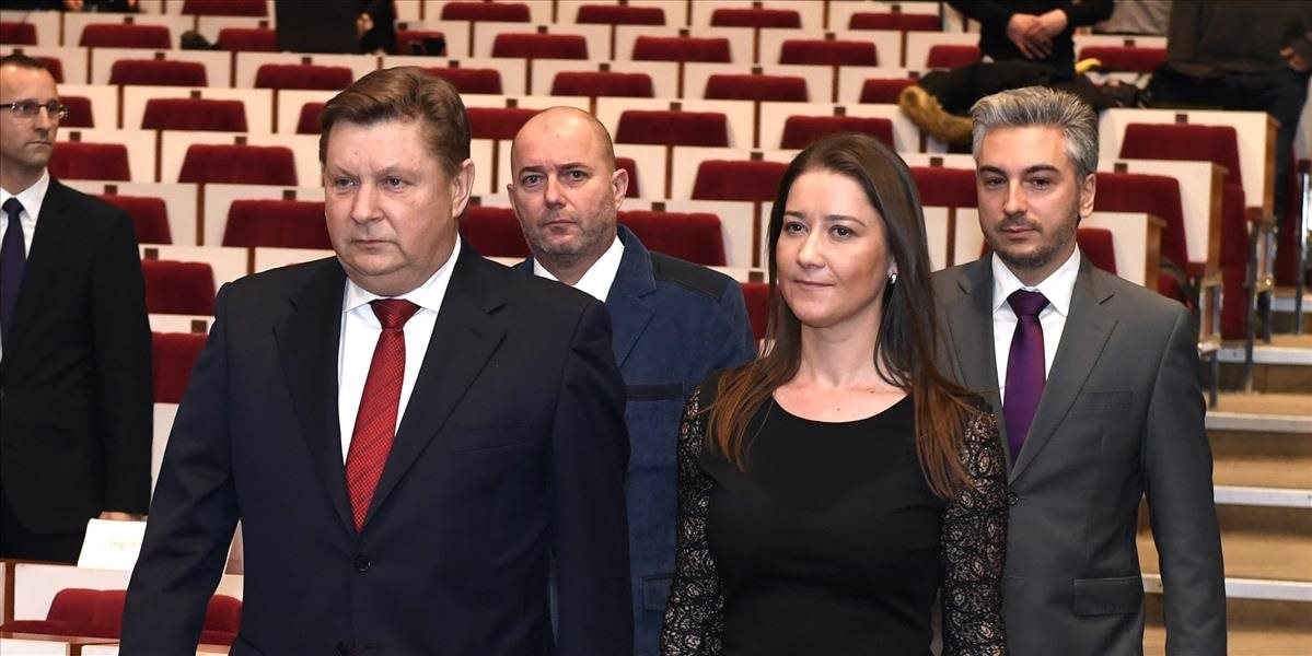 Poslanci KSK schválili projekt Krajskej futbalovej ligy