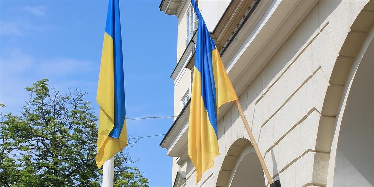 Ukrajina chce roztrhnúť zmluvu o priateľstve