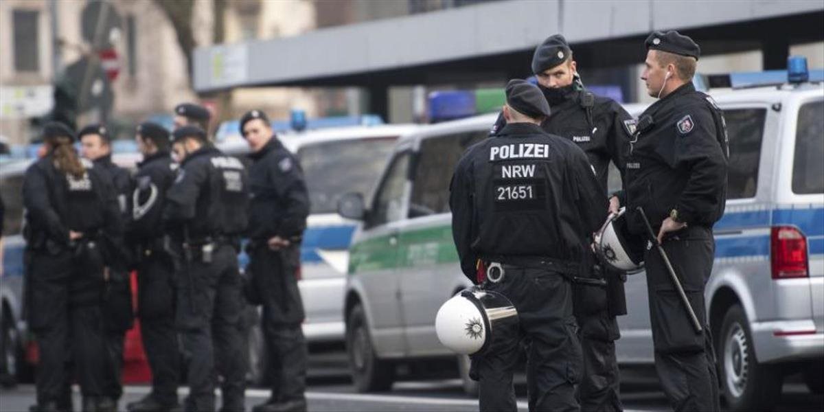 Prokuratúra vyšetruje údajný únik zatykača po udalostiach z Chemnitzu