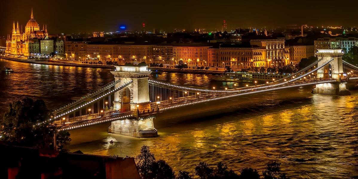Maďarský obhajca žiadal oslobodiť muža obvineného z atentátu v Budapešti