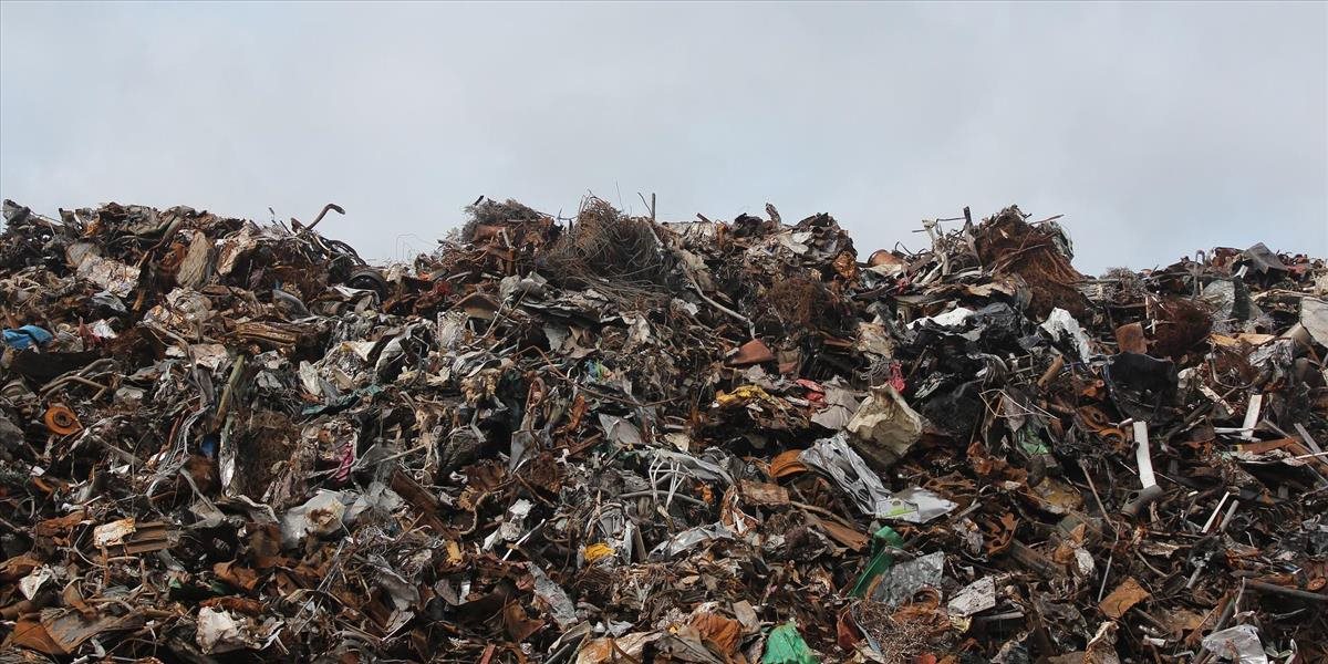 V Poltári má vyrásť prevádzka na splyňovanie odpadu za 103,5 mil. eur