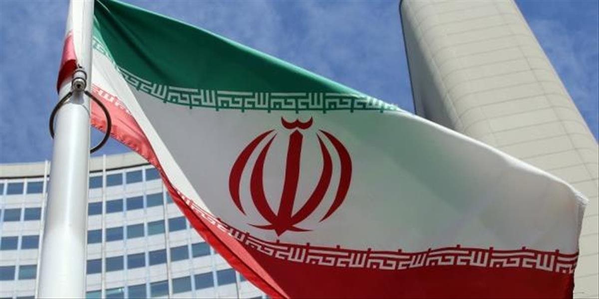 Irán plní záväzky jadrovej dohody aj po odstúpení Spojených štátov