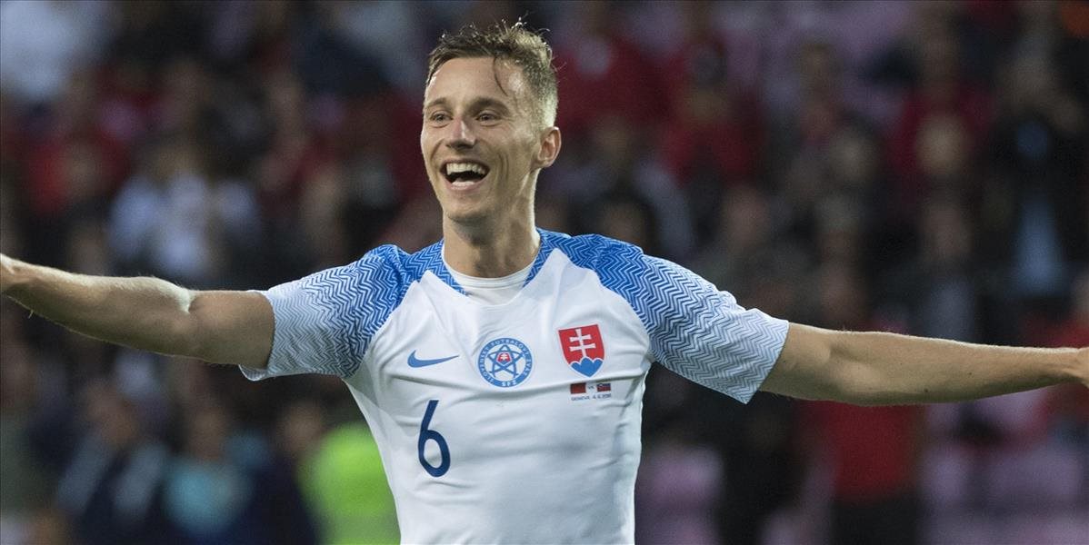O postup Zenitu a FC Kodaň sa pričinili Slováci, Vavro:"Je to úspech"