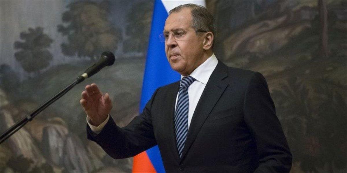 Lavrov: Moskva je pripravená posilniť vojenské kontakty s USA