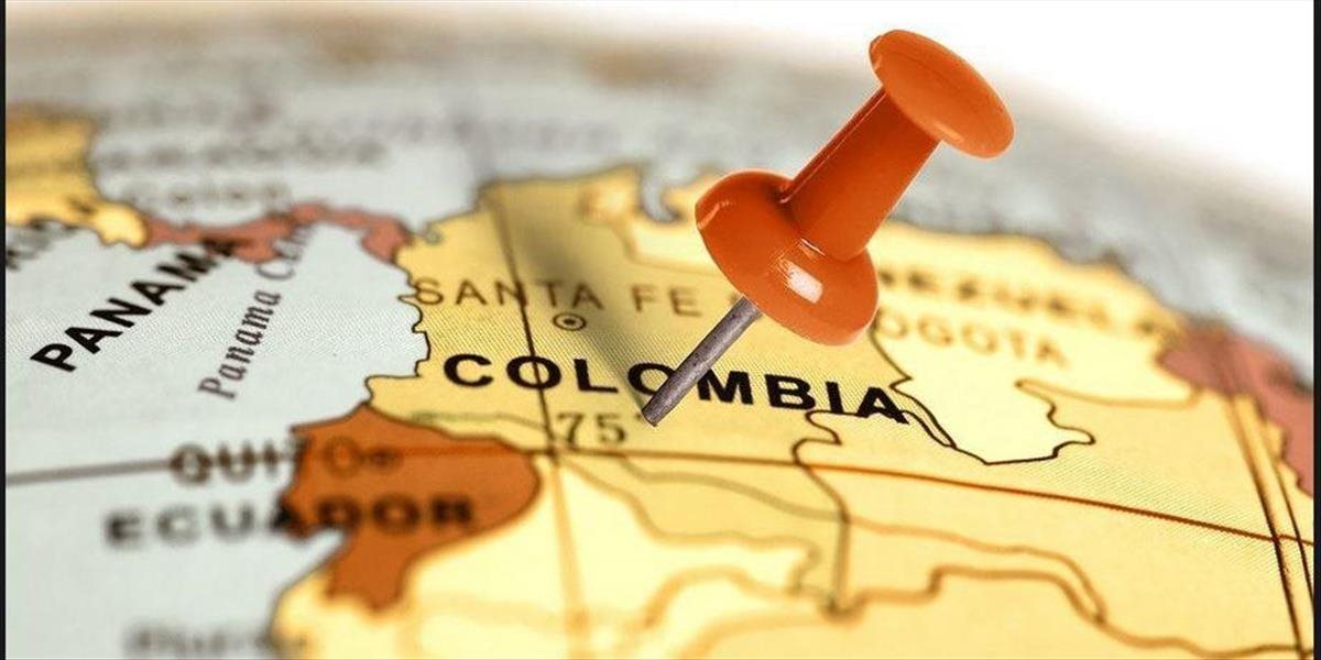 Kolumbijský prezident chce znížiť dane pre krypto firmy