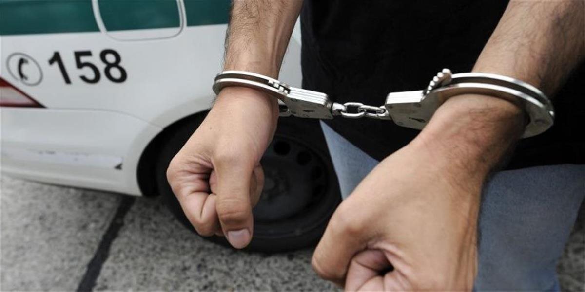 Trojicu z Oravy a Bratislavčana obvinili z drogovej trestnej činnosti