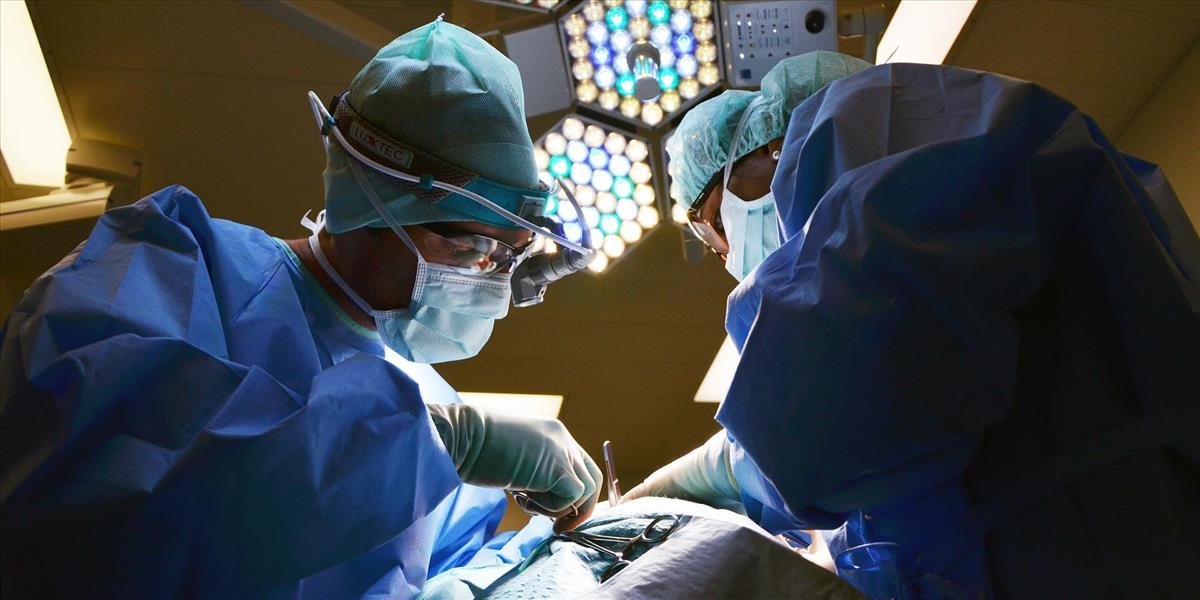 V najbližších mesiacoch majú na Kramáre nastúpiť štyria noví neurochirurgovia