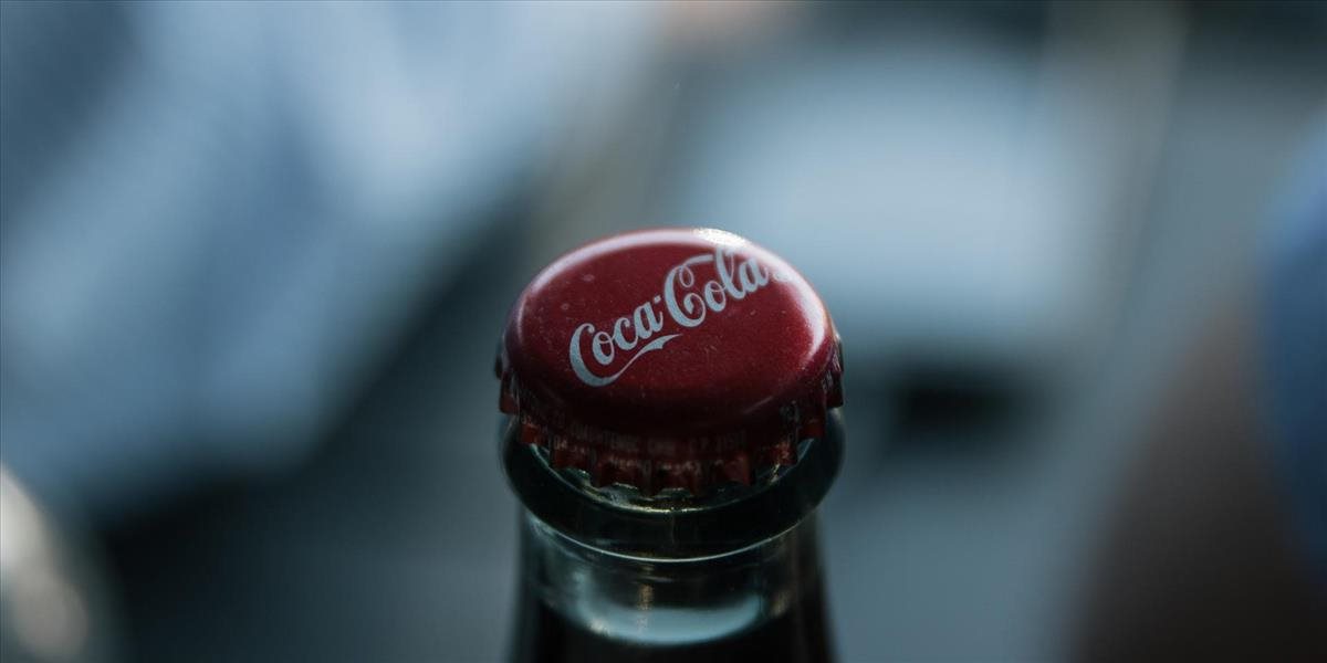 Coca-Cola od septembra sťahuje zo slovenských škôl sladené sýtené nápoje